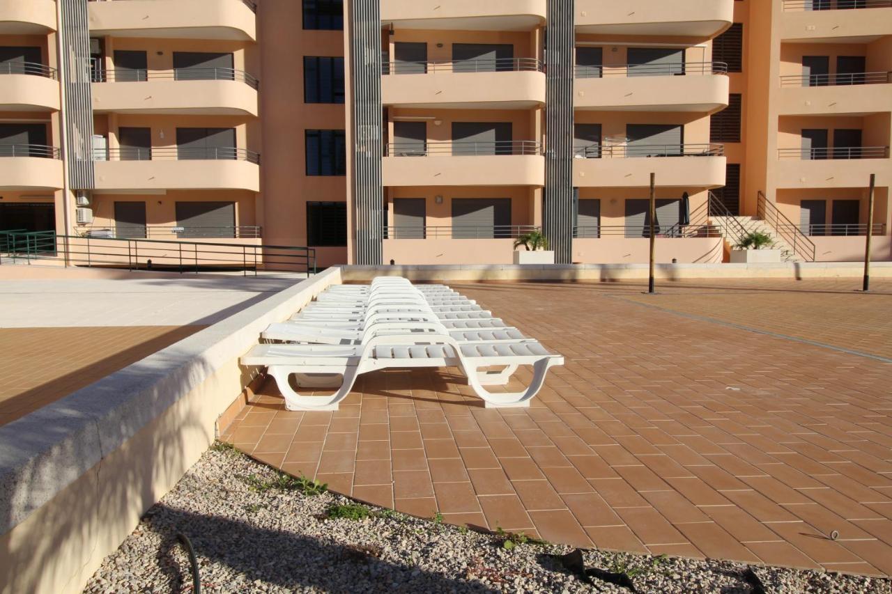 T1 Praia Da Rocha / Paraiso Sol Da Rocha Portimão Exterior foto